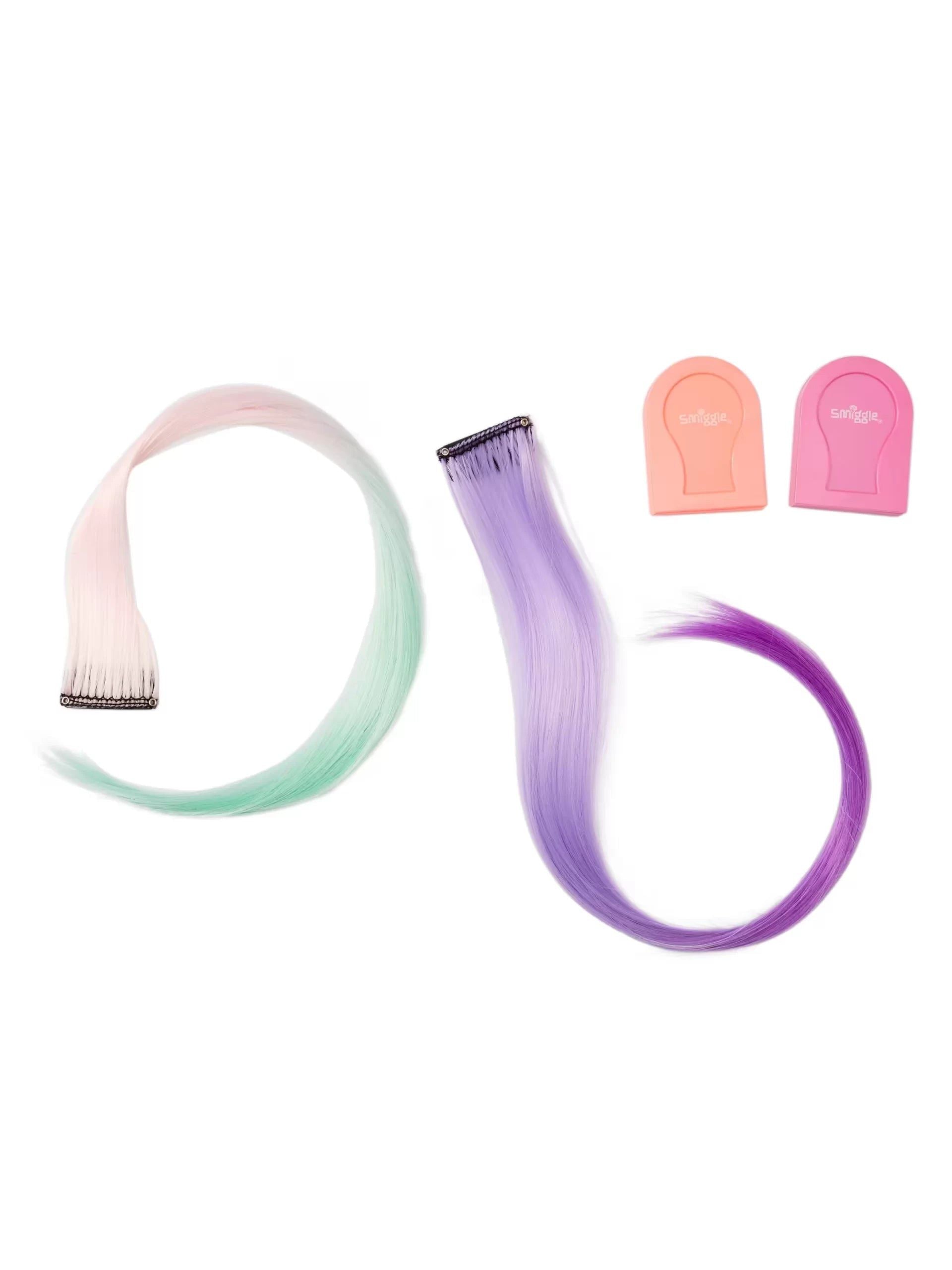Smiggle – DIY-Haarkunst-Set