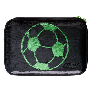 Smiggle – Kick Hardtop Federmäppchen
