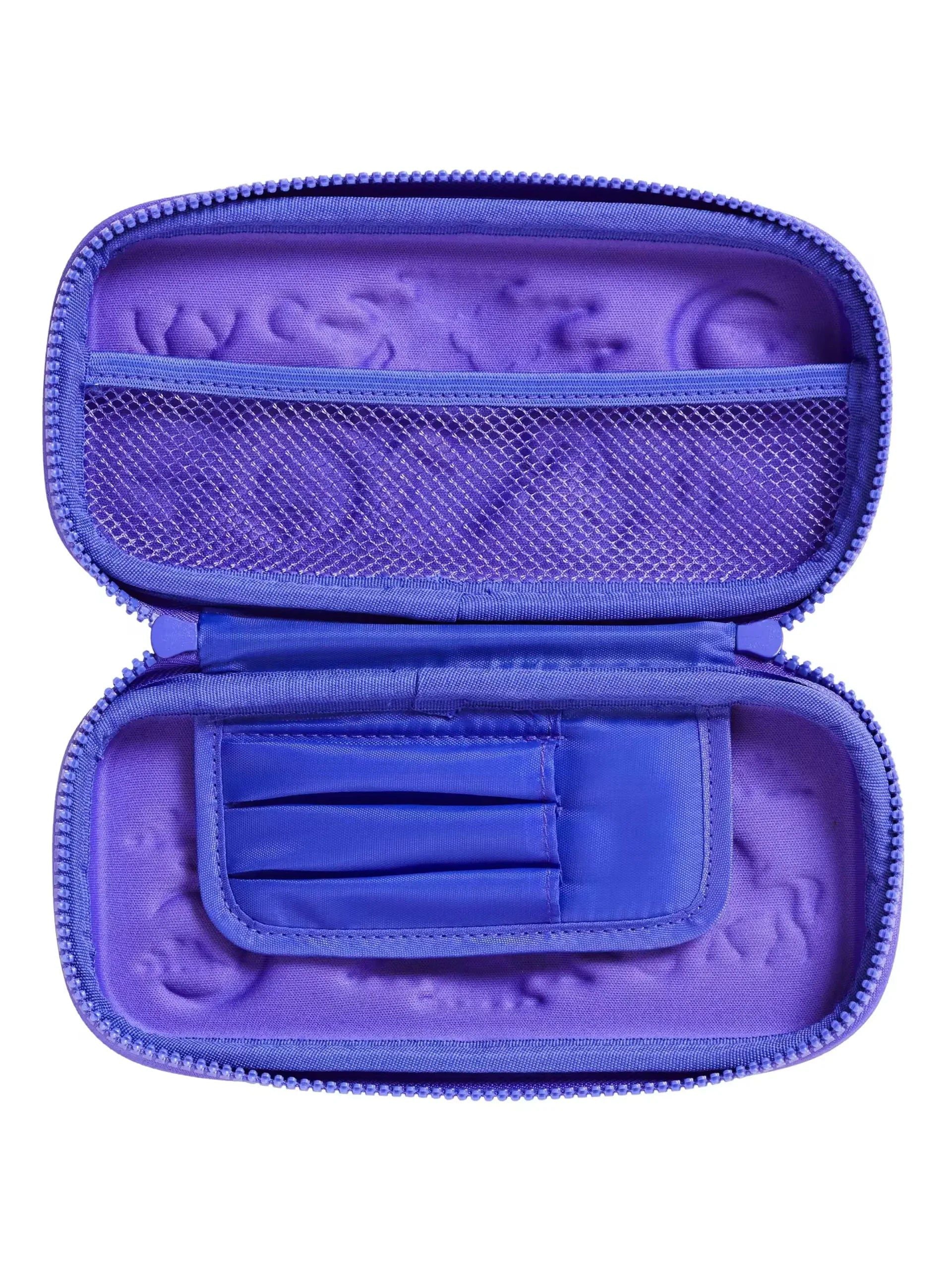 Smiggle – Being ein kleines Hardtop-Federmäppchen