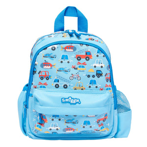 Smiggle – La La Teeny Tiny Kindergarten-Rucksack