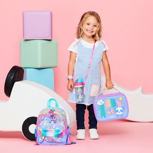 Smiggle – La La Teeny Tiny Federmäppchen