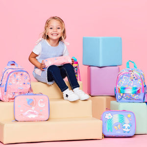 Smiggle – La La Teeny Tiny Federmäppchen