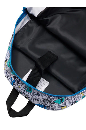 Smiggle – Lets Go Paint Yourself Taschenrucksack
