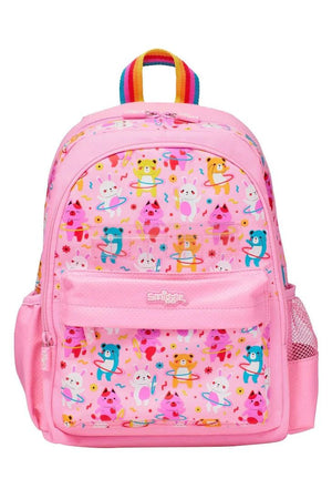Smiggle - Lets Play 2-teiliges Kindergarten- und Kindergartentaschen-Set