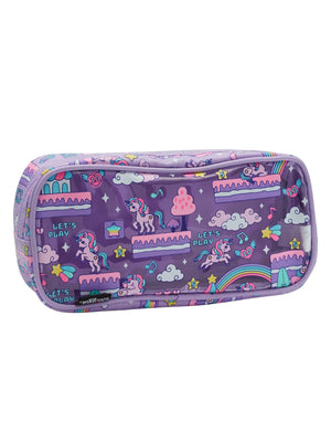 Smiggle – Lets Play Federmäppchen mit Namen