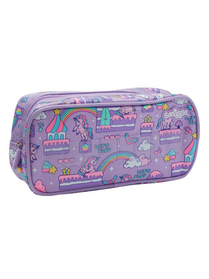 Smiggle – Lets Play Federmäppchen mit Namen