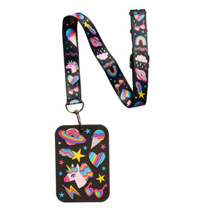 Smiggle - Lil' Mates Junior Duftende Bus- und Klassenausweiskarte