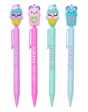 Smiggle – Lil Treats Duftstift-Set