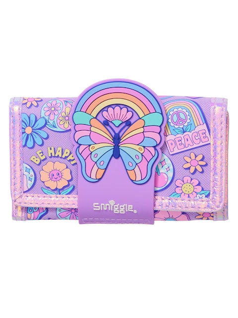 Smiggle – Grenzenlose Kinder-Geldbörse