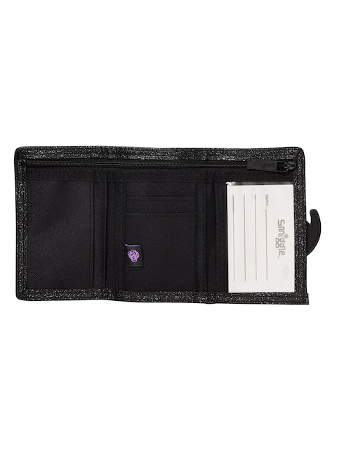 Smiggle - Limitless Çocuk Cüzdanı