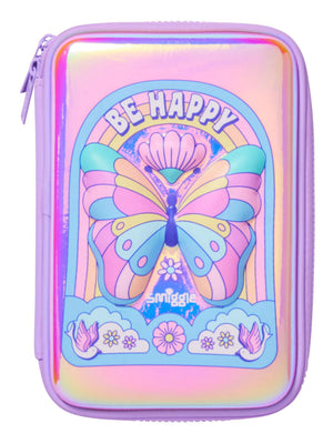 Smiggle – Limitless Hardtop Federmäppchen