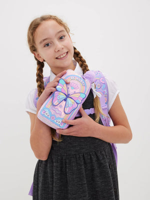 Smiggle – Limitless Classic Federmäppchen