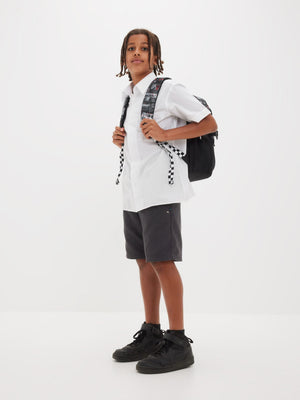 Smiggle – Limitless klassischer Schulrucksack