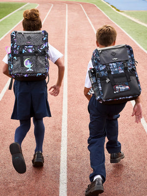 Smiggle – Limitless Mittelschul-Rucksack