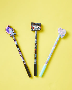 Smiggle - Limitless Spitzer-Stift
