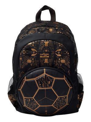 Smiggle - Livewire Klassischer Schulrucksack