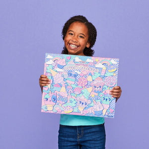 Smiggle – Maxi Beauty- und Pflegeset