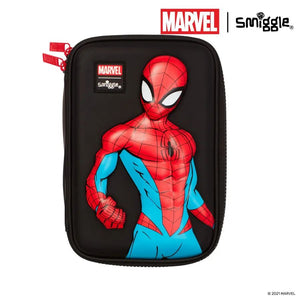Smiggle – Marvel 3-teiliges Schultaschen-Set