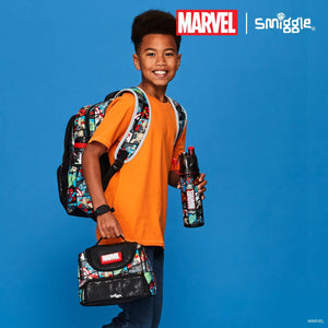 Smiggle – klassischer Marvel-Rucksack