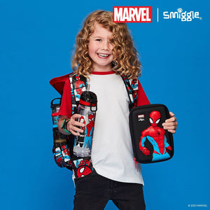 Smiggle – Marvel Spiderman HardTop Federmäppchen