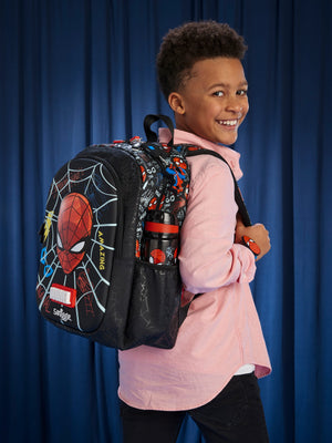 Smiggle - Marvel Spiderman Schulrucksack