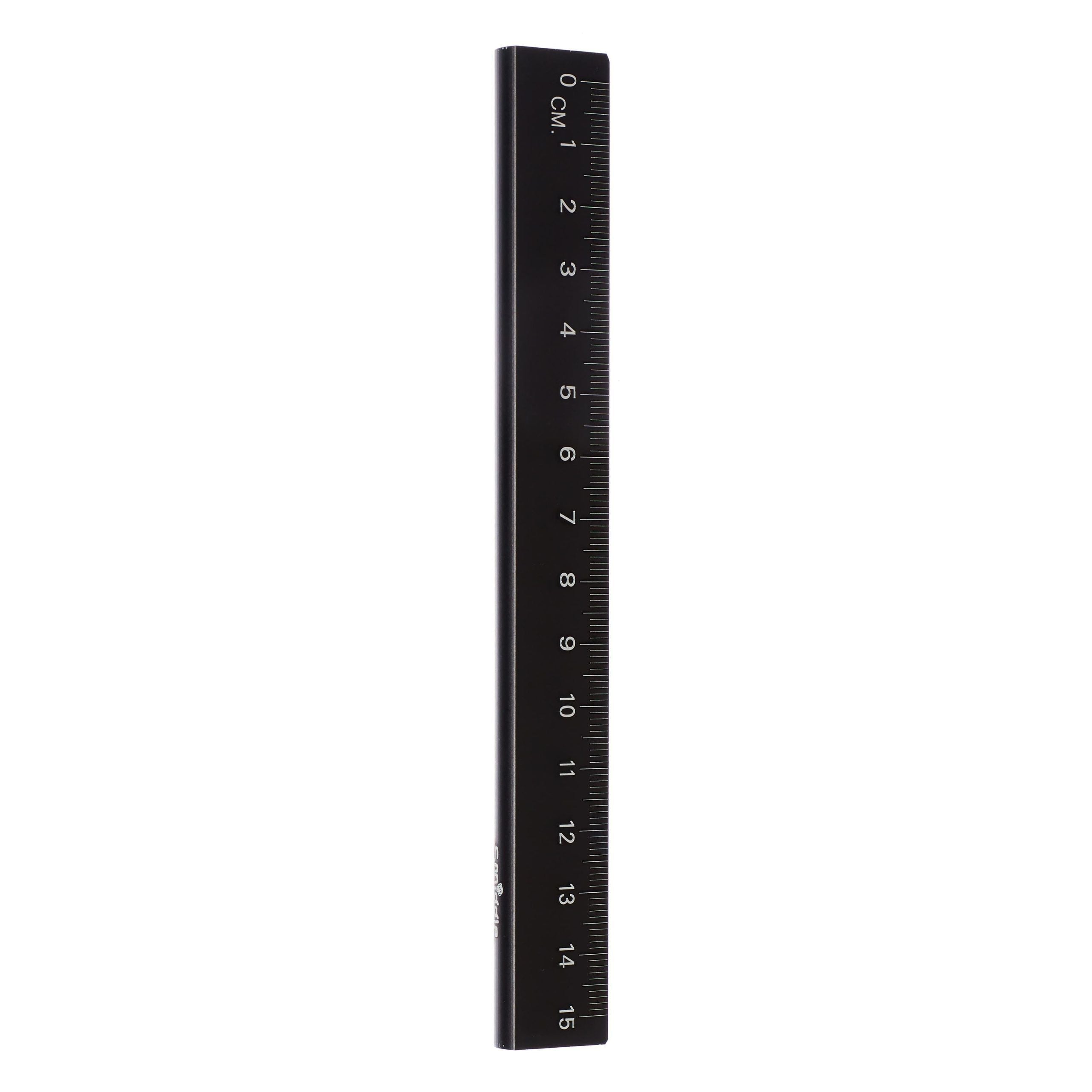 Smiggle – Metalllineal 15 cm