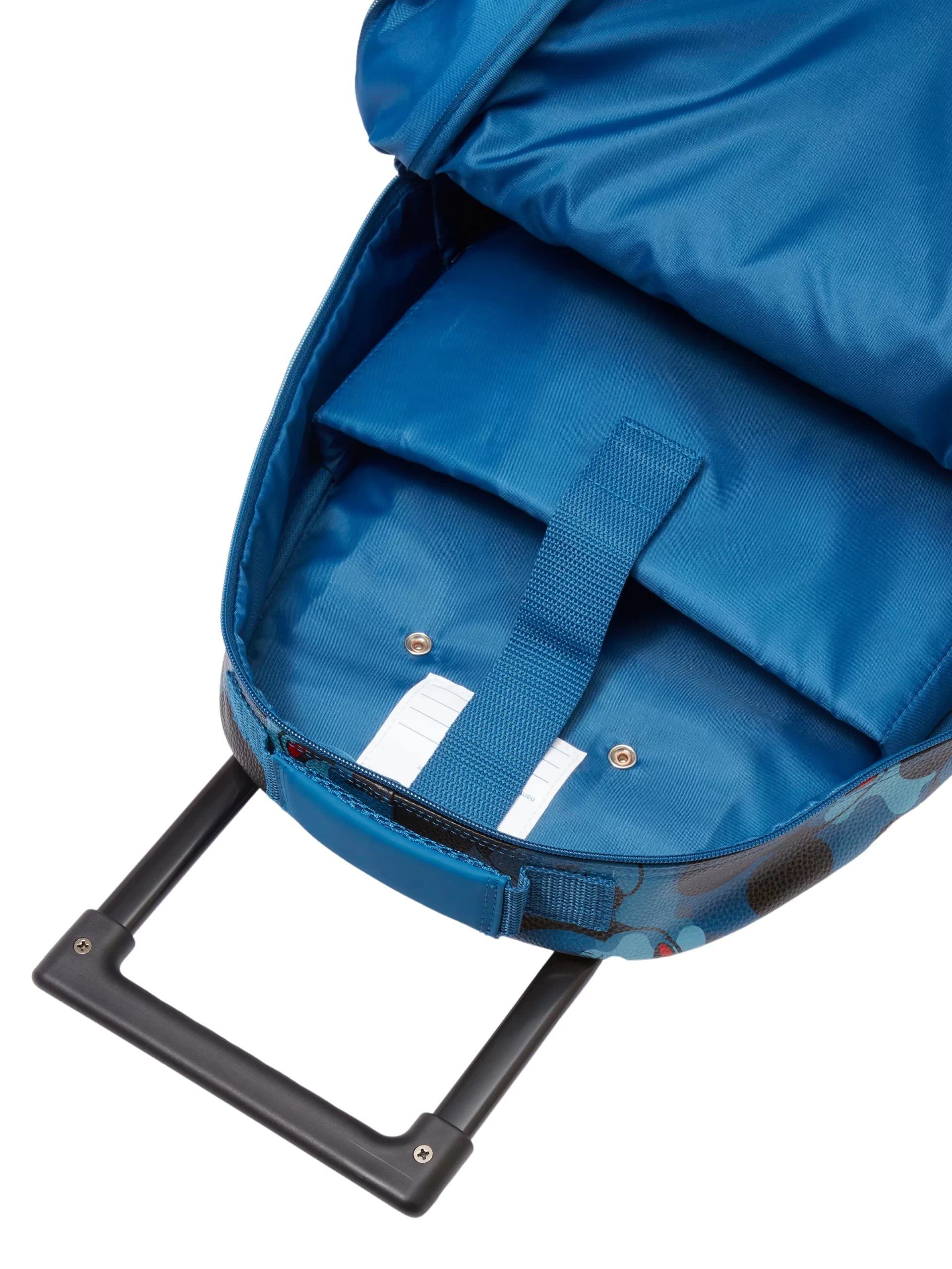Smiggle – Mickey Mouse beleuchteter Rollstuhlrucksack