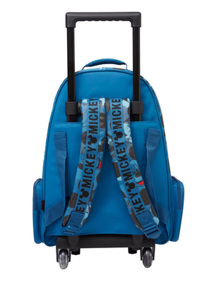 Smiggle – Mickey Mouse beleuchteter Rollstuhlrucksack