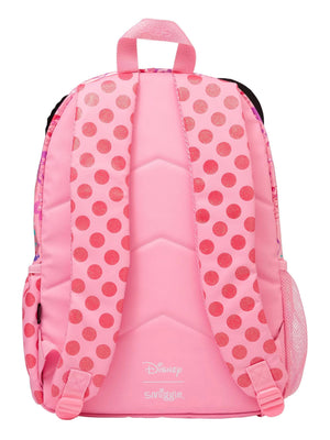 Smiggle – Minnie Mouse 3-teiliges Schultaschen-Set
