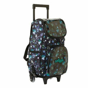 Smiggle – Mirage Access Kinderwagen-Rucksack mit Beleuchtung
