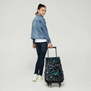 Smiggle – Mirage Access Kinderwagen-Rucksack mit Beleuchtung