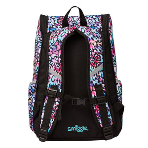 Smiggle – Mirage Access Rucksack