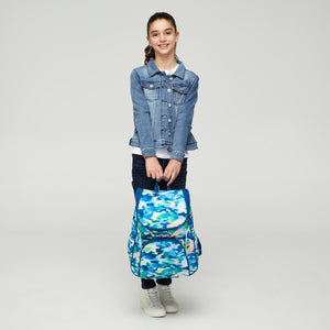 Smiggle – Mirage Access Rucksack