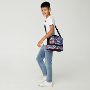 Smiggle – Mirage Hardtop Lunchbox