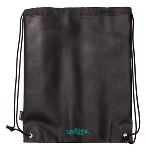 Smiggle – Mirage Rucksack mit Kordelzug