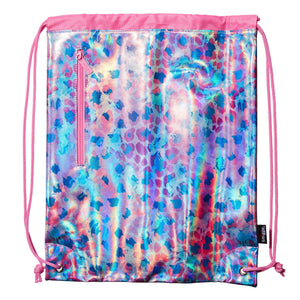 Smiggle – Mirage Rucksack mit Kordelzug