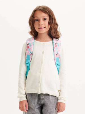 Smiggle - Moana Kindergarten und Kita Schulrucksack