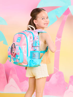 Smiggle - Moana Kindergarten und Kita Schulrucksack