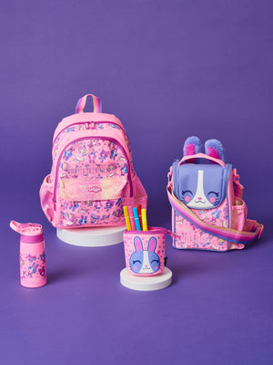 Smiggle – Movin 2-in-1 Federmäppchen