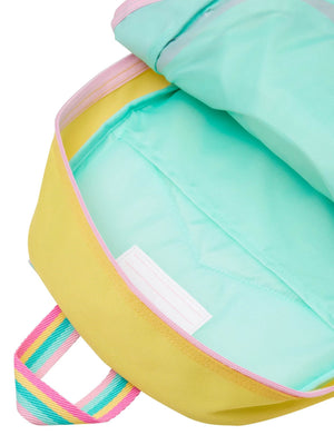 Smiggle - Movin 3-teiliges Set für Kindergarten- und Krippentaschen