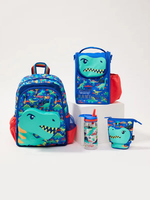 Smiggle - Movin 4er Kindergarten- und Krippen-Taschen-Set
