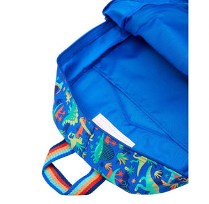 Smiggle - Movin 4er Kindergarten- und Krippen-Taschen-Set