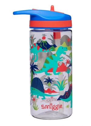 Smiggle - Movin 4er Kindergarten- und Krippen-Taschen-Set