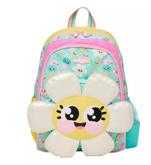 Smiggle - Movin 4-teiliges Kindergarten- und Kindergartentaschen-Set