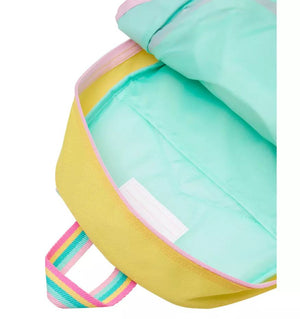 Smiggle - Movin 4-teiliges Kindergarten- und Kindergartentaschen-Set
