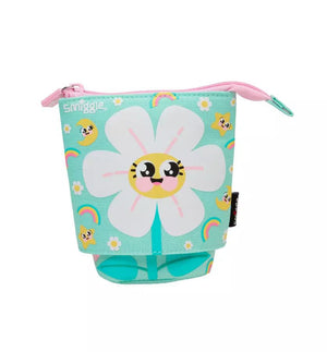 Smiggle - Movin 4-teiliges Kindergarten- und Kindergartentaschen-Set