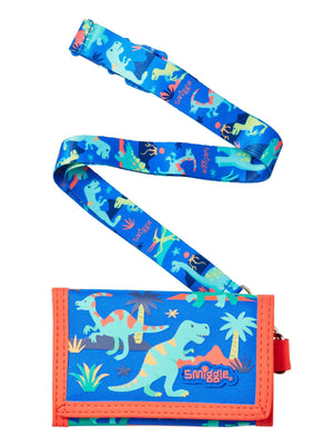 Smiggle – Movin Kinder-Geldbörse