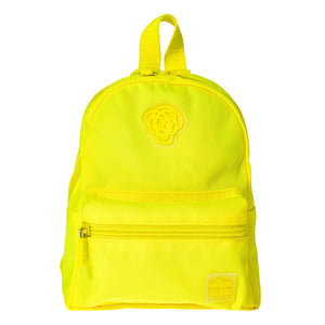 Smiggle – Neonfarbener Kindergartenrucksack