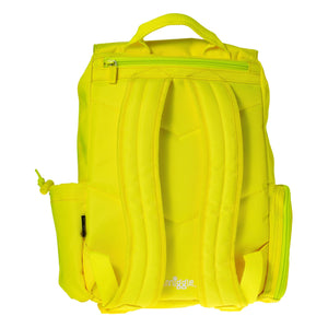 Smiggle – Großer Neon-Rucksack