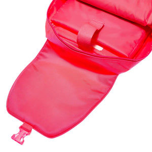 Smiggle – Großer Neon-Rucksack
